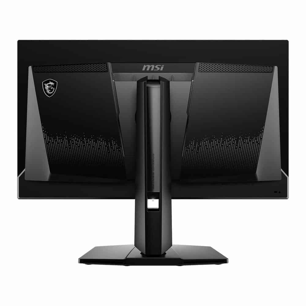 (image for) MSI 26.5" MAG 271QPX QD-OLED E2 240Hz OLED Monitor